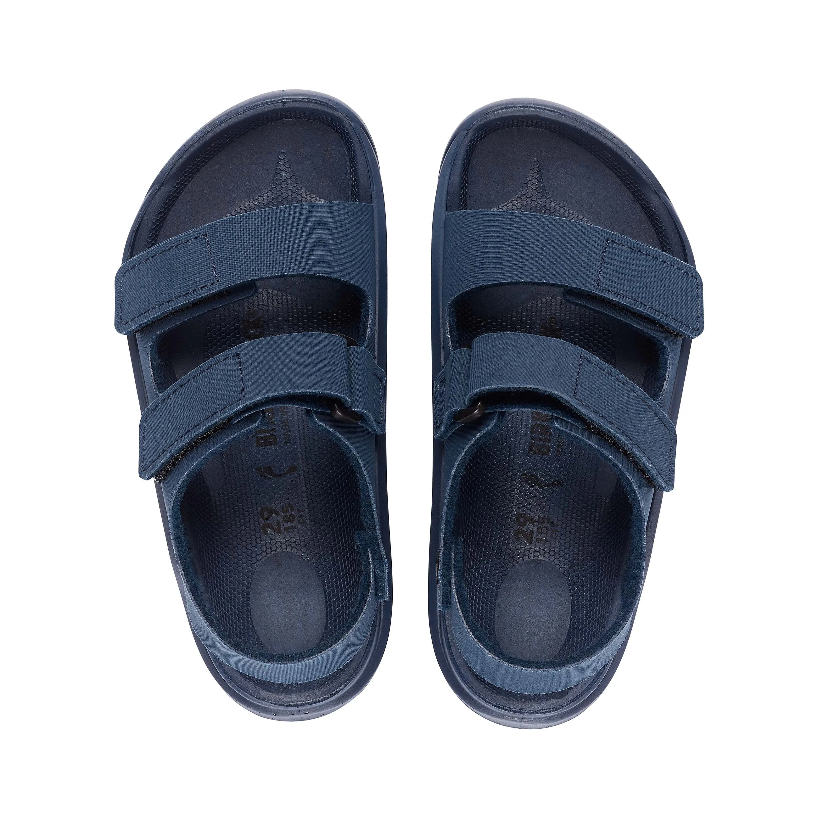 Mogami Kids Midnight Tecflor Birko-Flor/Polyurethane
