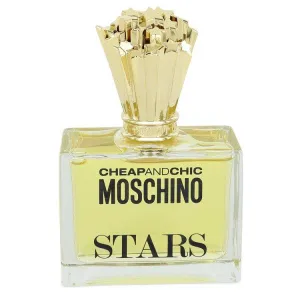 Moschino Stars Eau De Parfum Spray (Tester) By Moschino