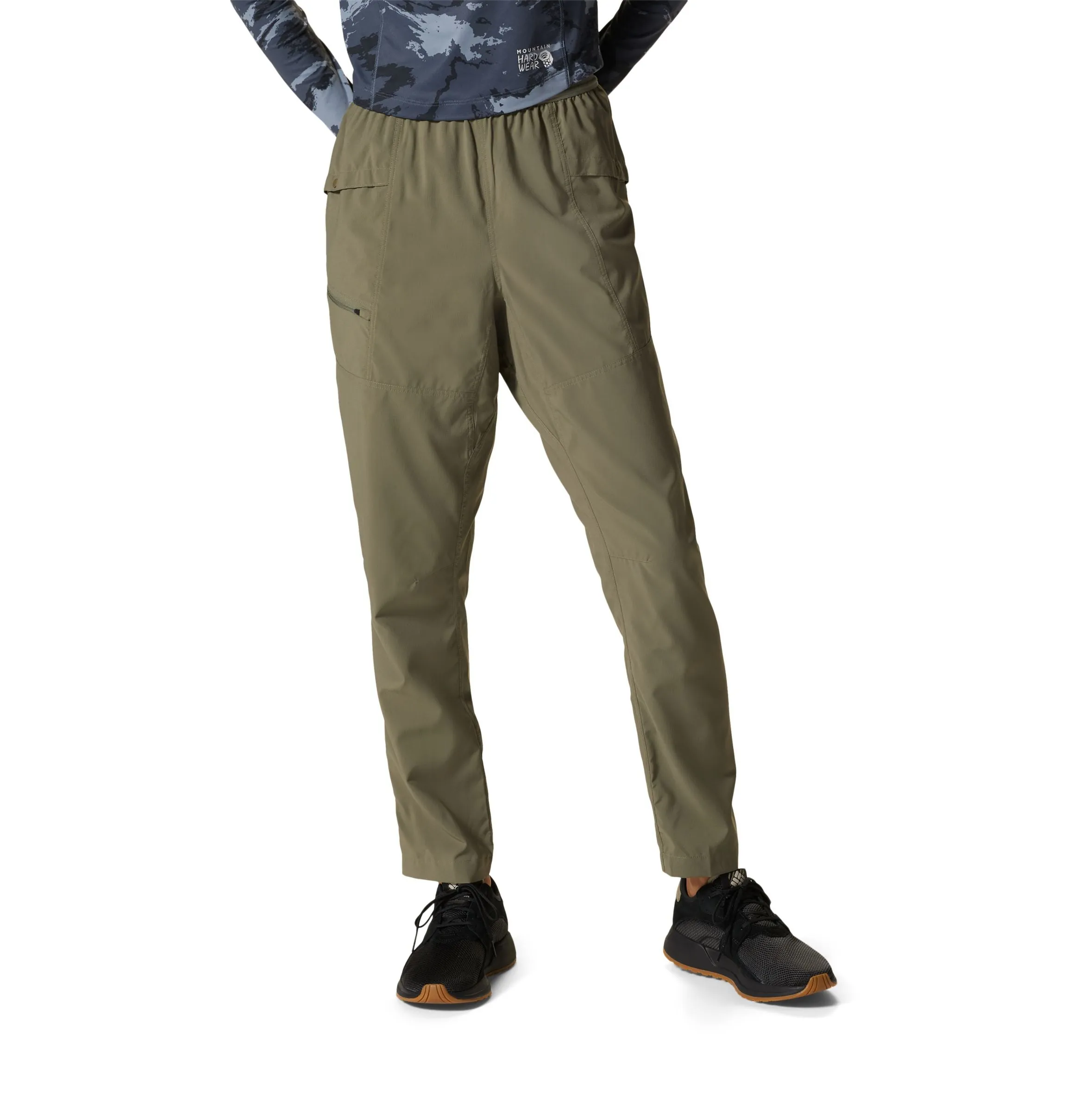 Mountain Hardwear Trail Sender Pant Femme