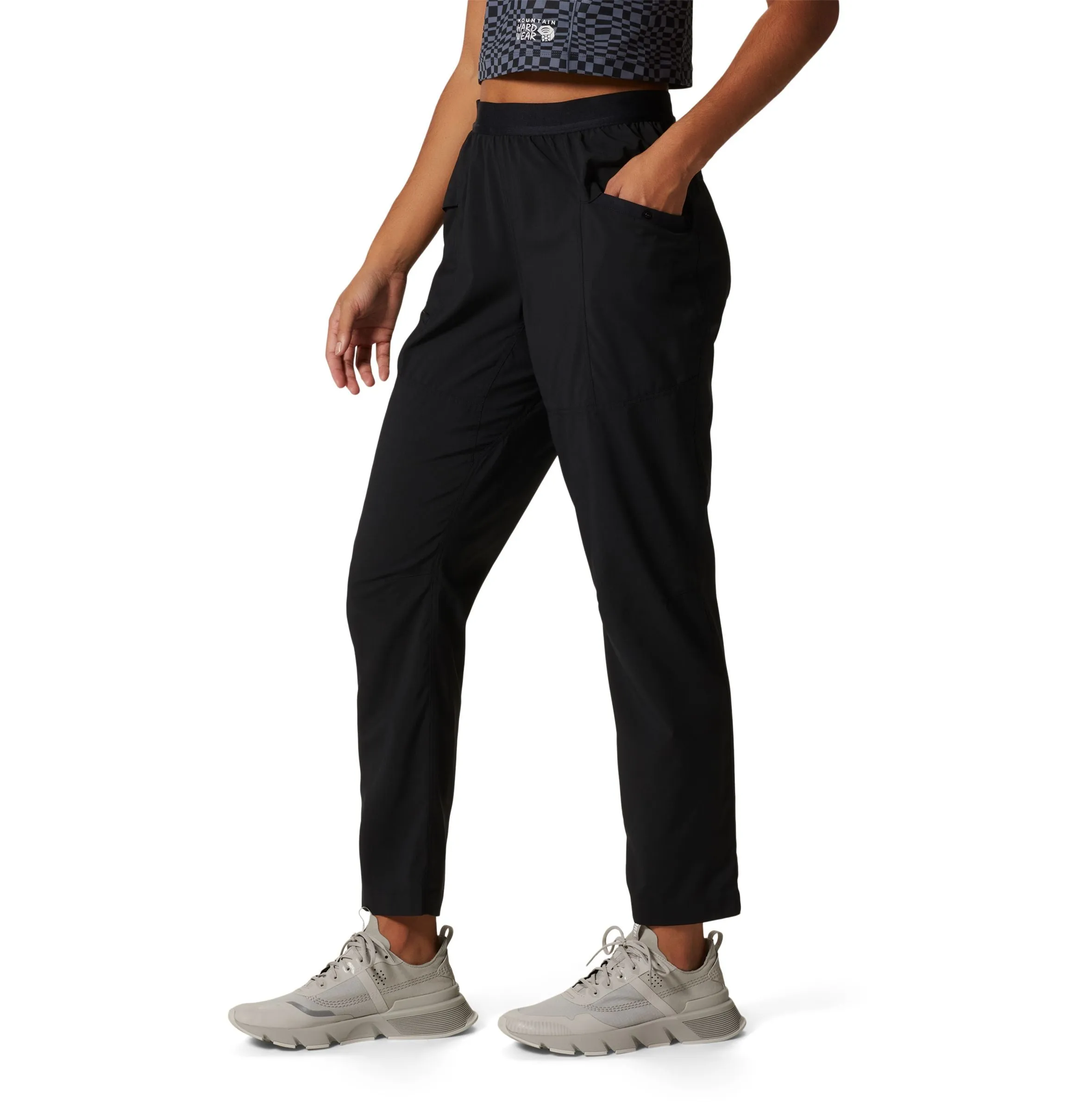 Mountain Hardwear Trail Sender Pant Femme