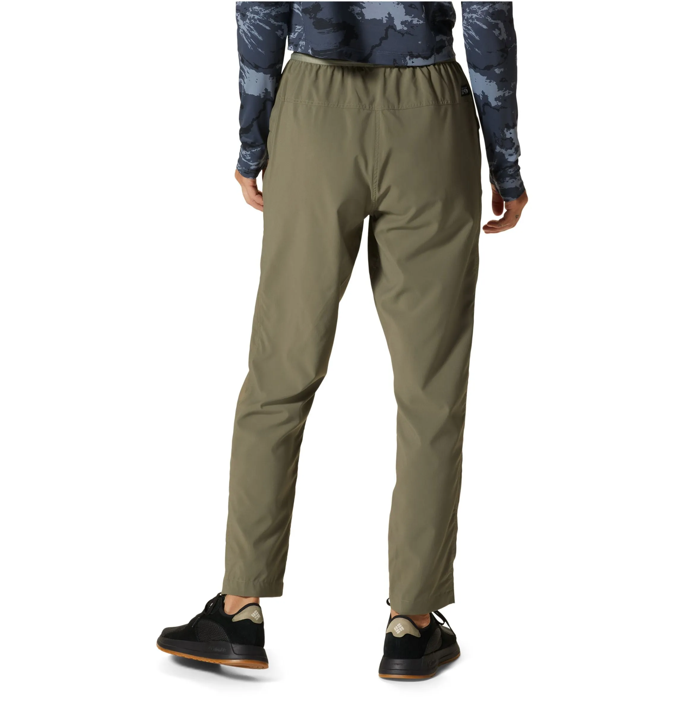 Mountain Hardwear Trail Sender Pant Femme