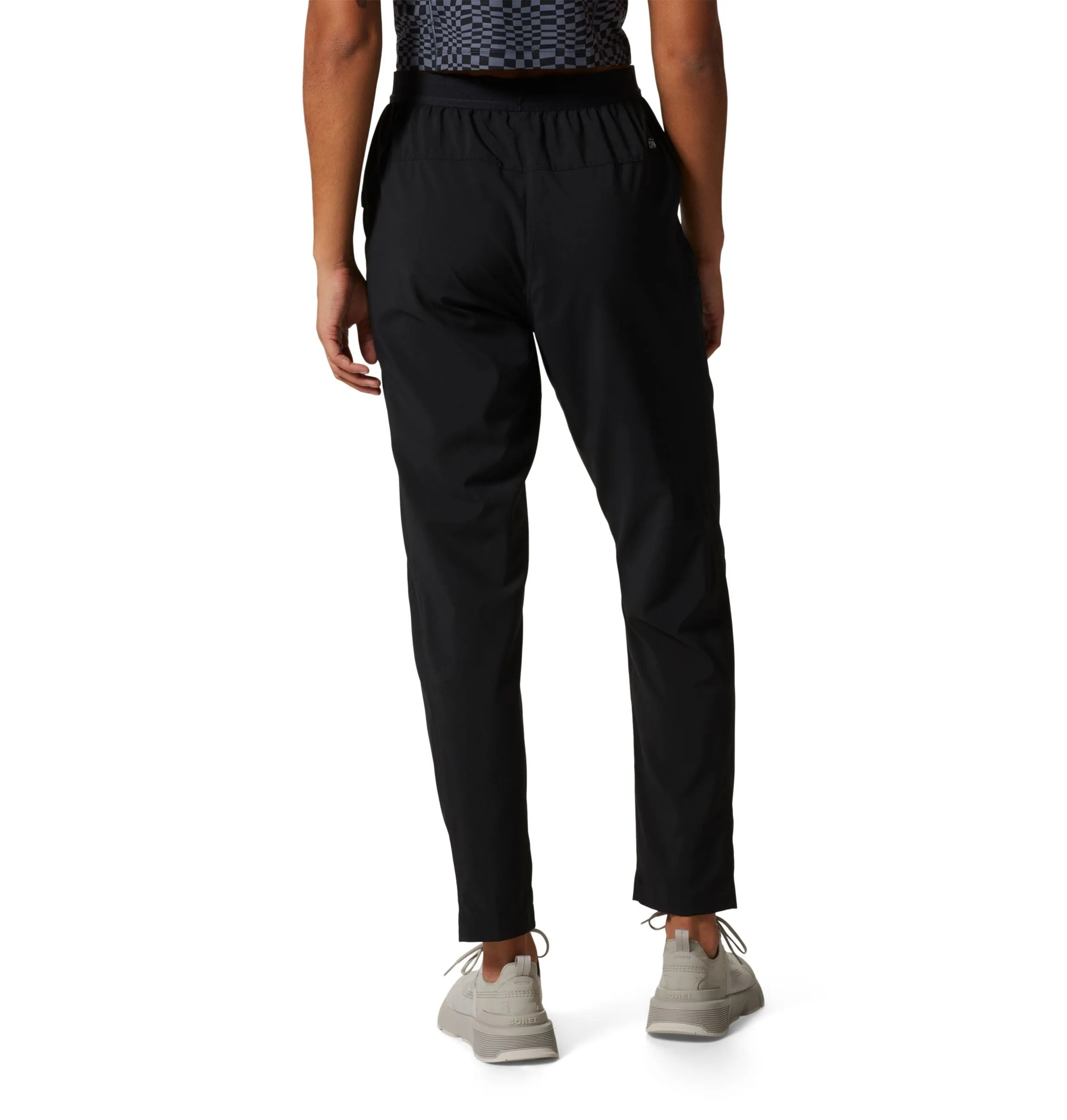 Mountain Hardwear Trail Sender Pant Femme
