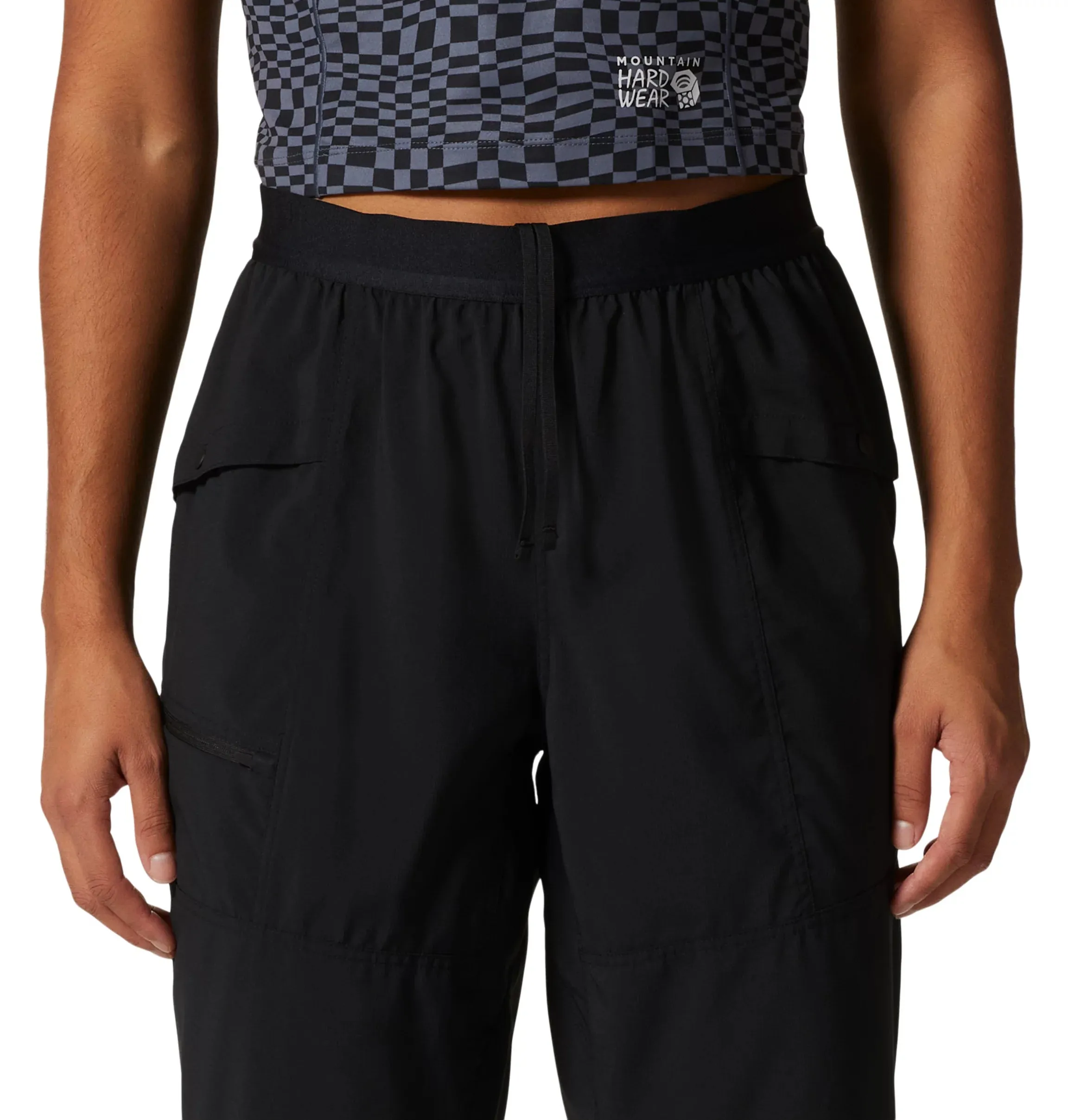 Mountain Hardwear Trail Sender Pant Femme