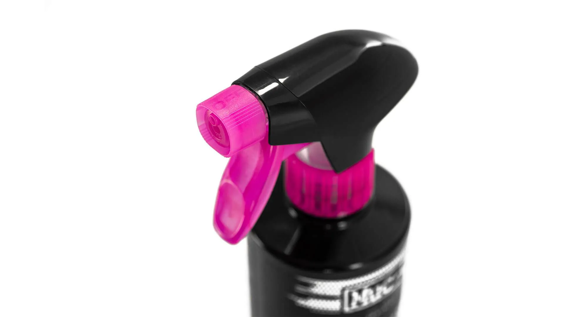 Muc-Off Antibacterial Equipment Cleaner