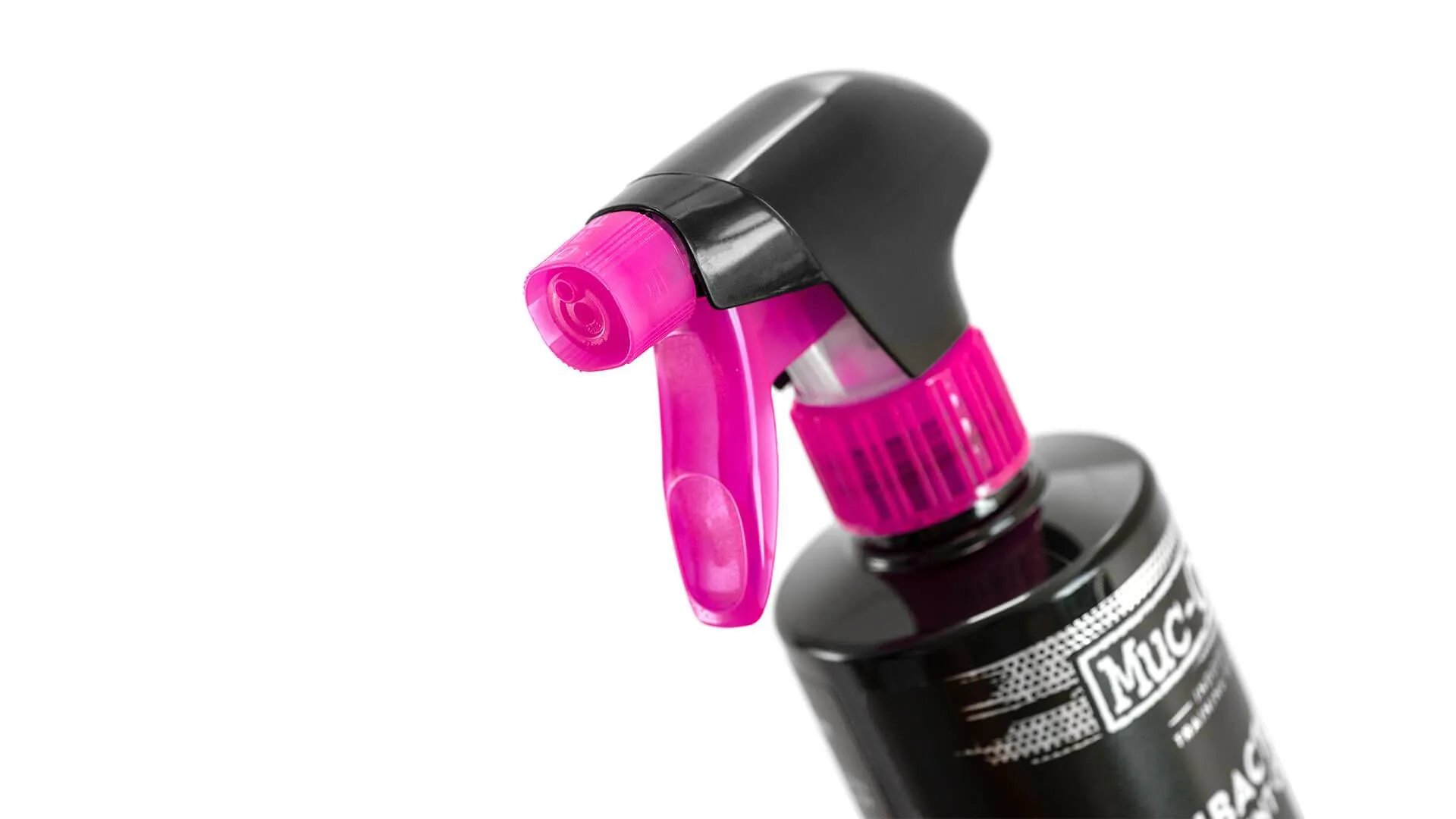 Muc-Off Antibacterial Equipment Cleaner
