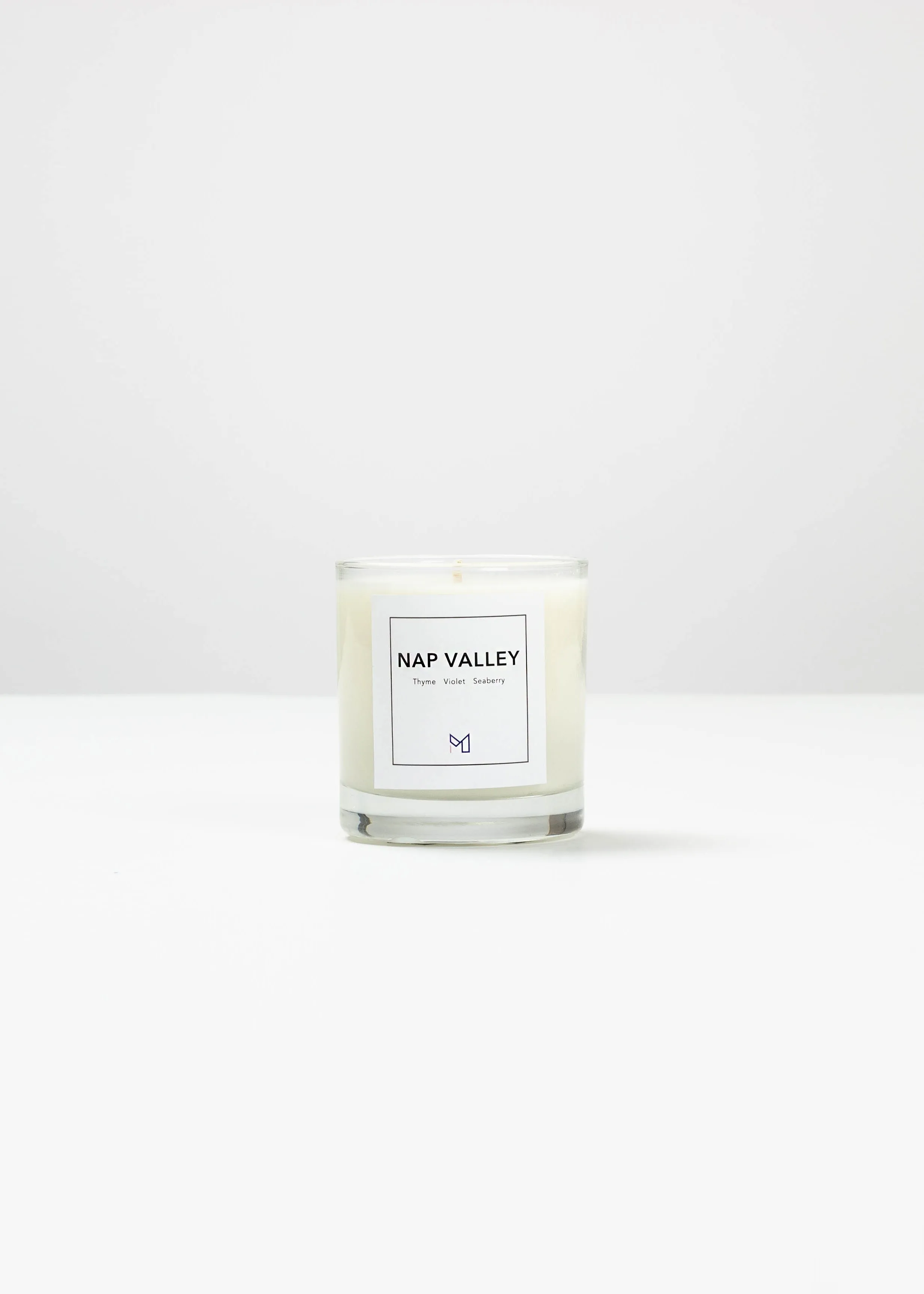 Nap Valley Candle