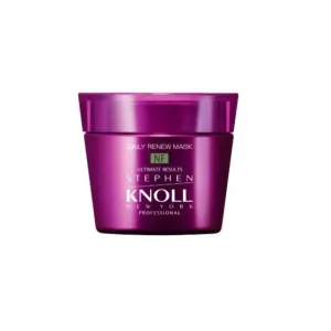 Natural Finish Daily Mask