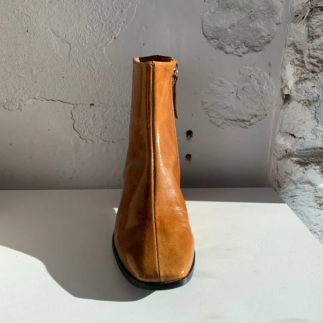 Neo 22515 Cuoio Patent
