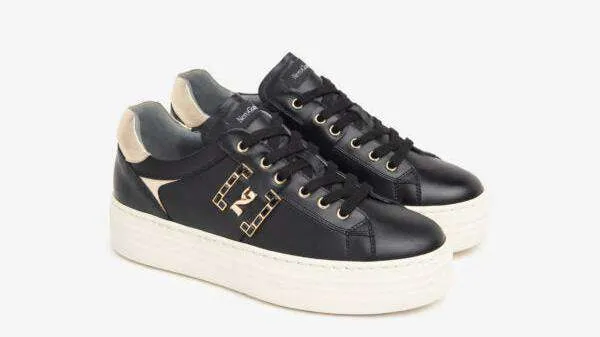 Nero Giardini I411612D10- Trainer
