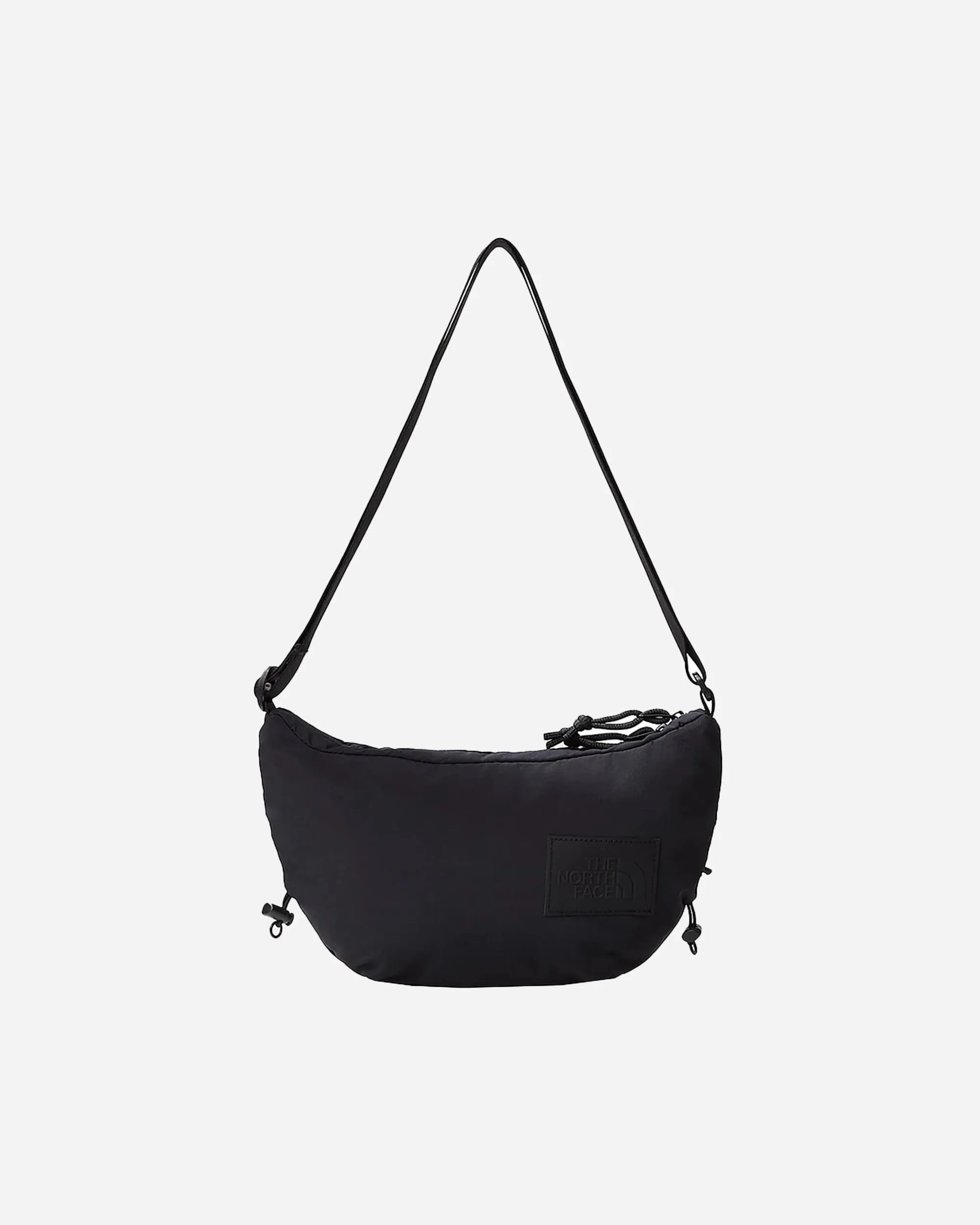 Never Stop Crossbody Bag