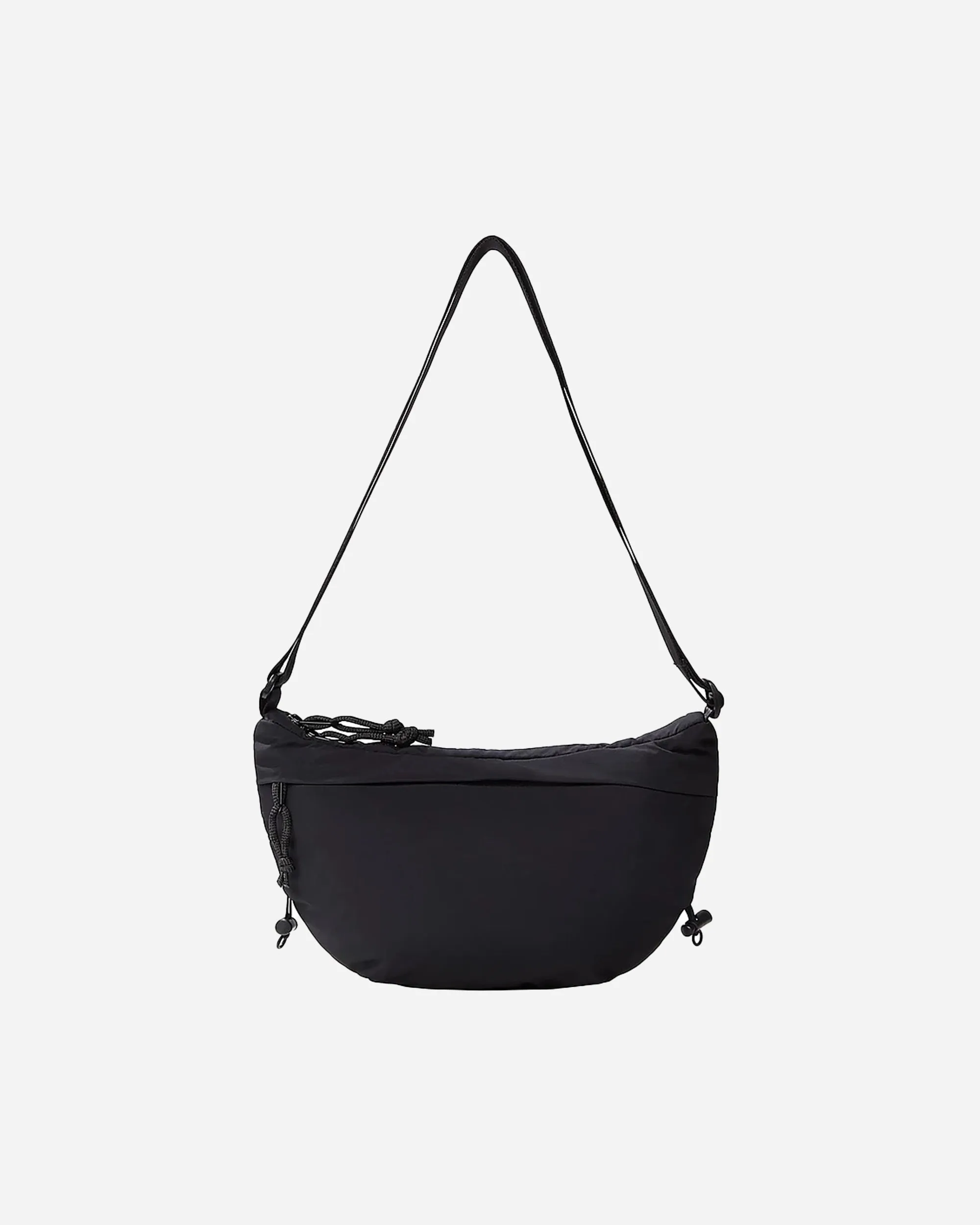 Never Stop Crossbody Bag