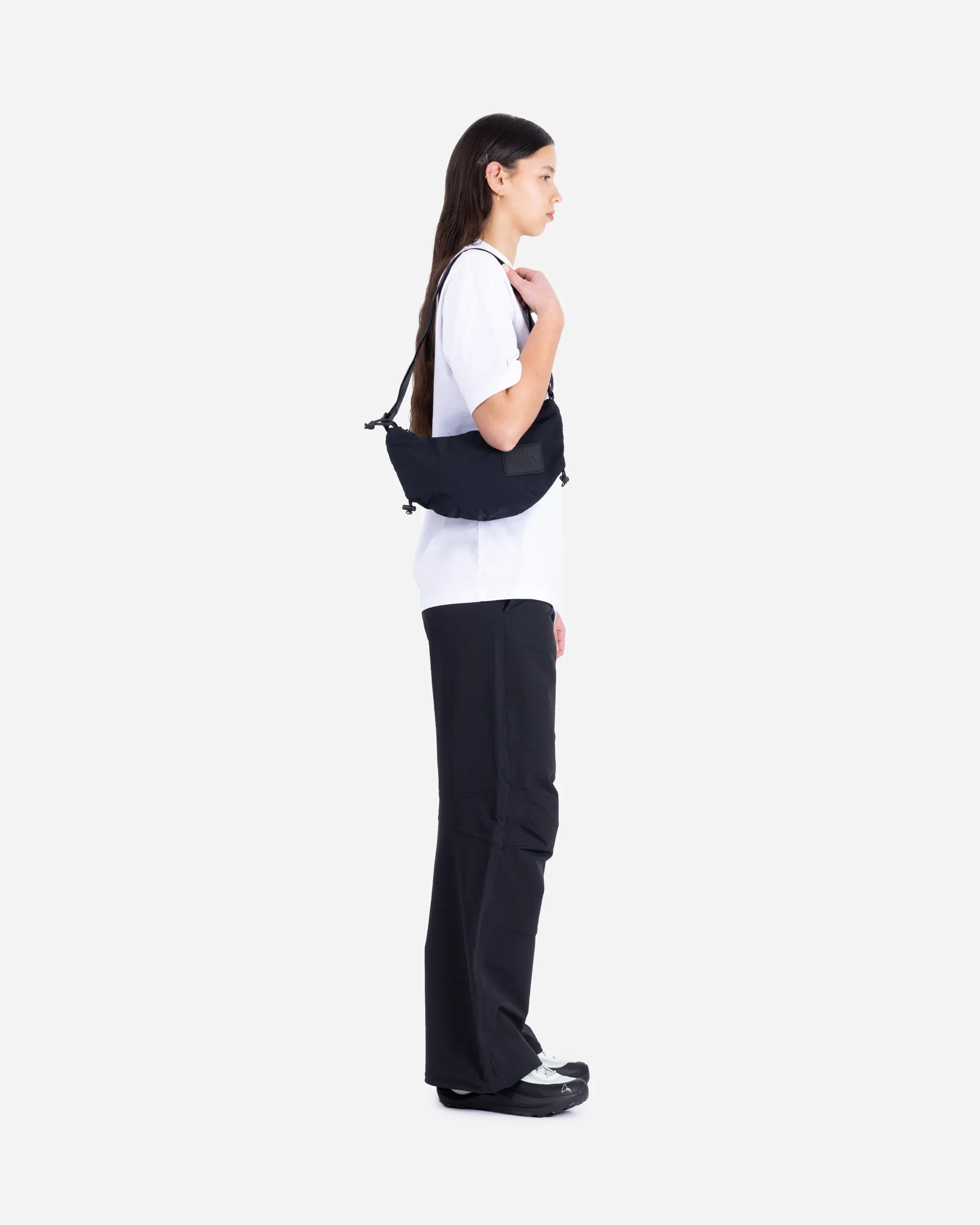 Never Stop Crossbody Bag