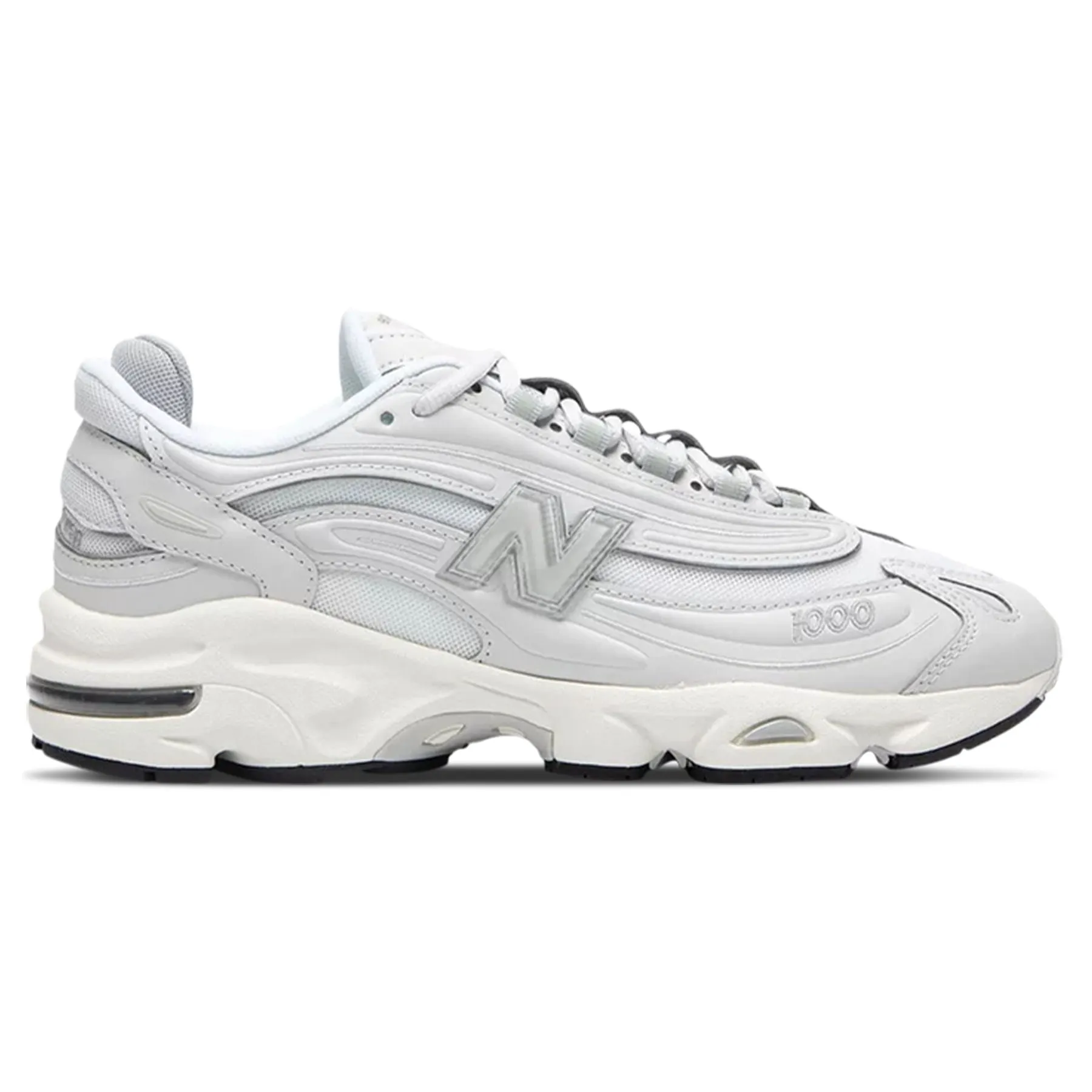 New Balance 1000 'Rain Cloud Pack - White'