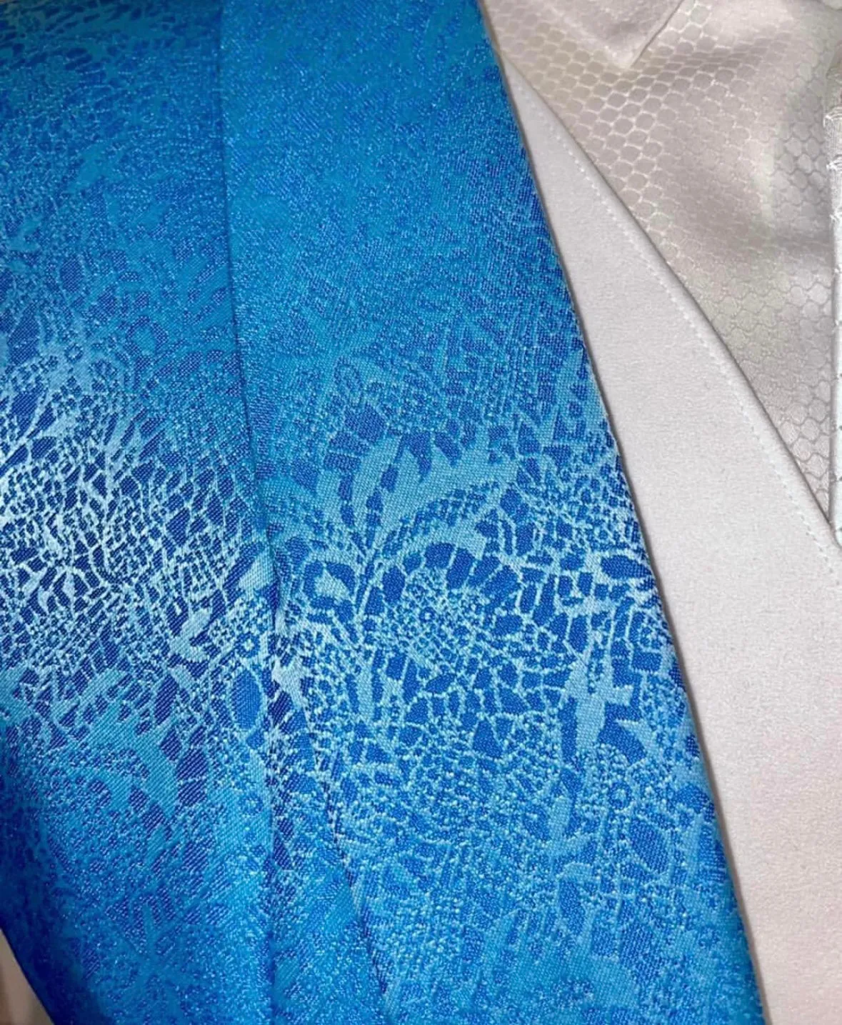 New, Marsha De Arriaga, Ladies Day Coat