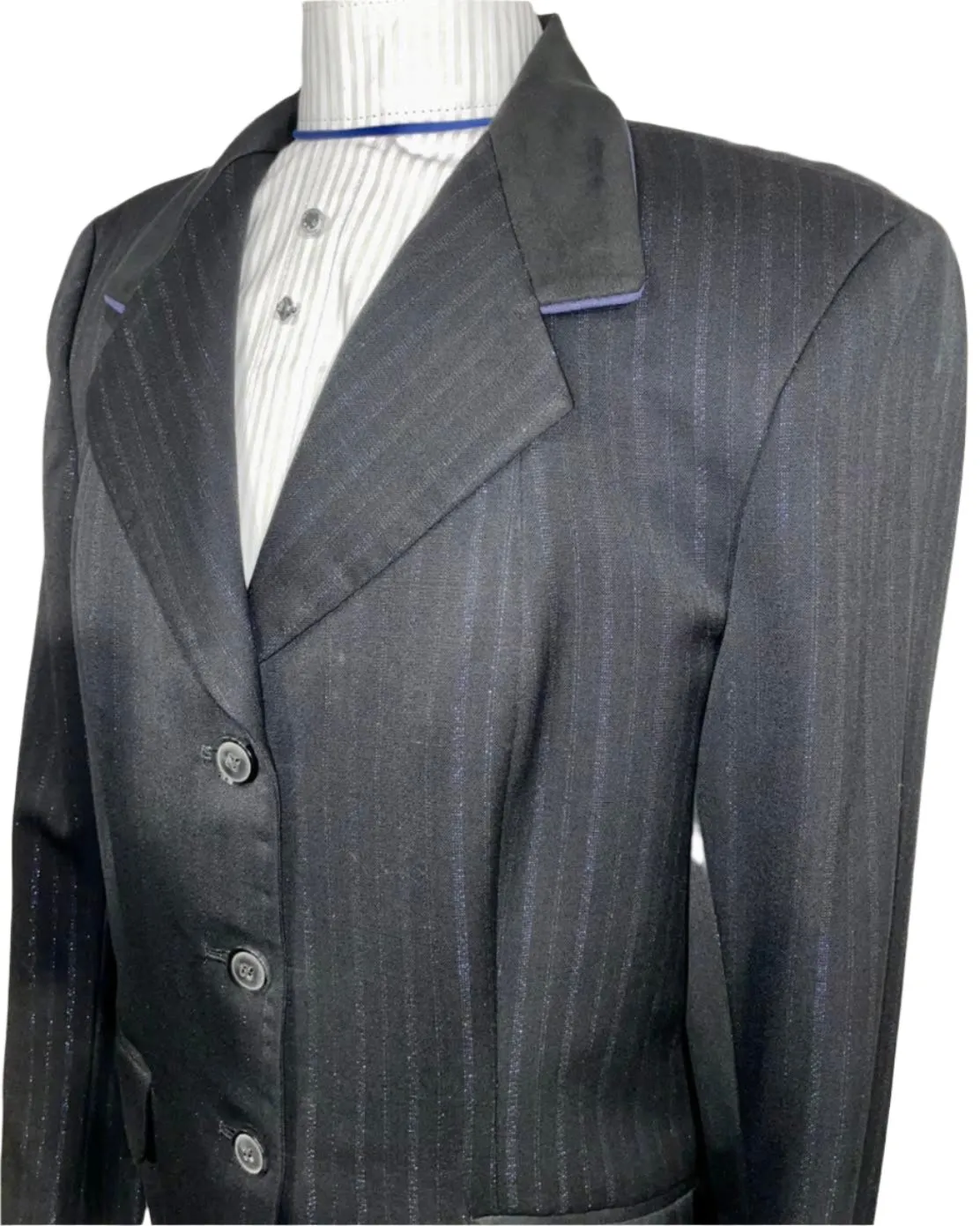 New, Marsha de Arriaga, Ladies Hunt Coat