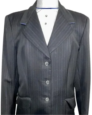 New, Marsha de Arriaga, Ladies Hunt Coat