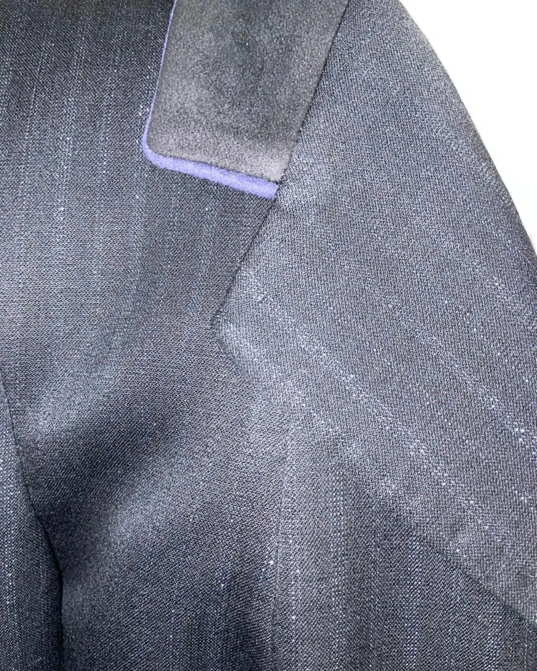 New, Marsha de Arriaga, Ladies Hunt Coat