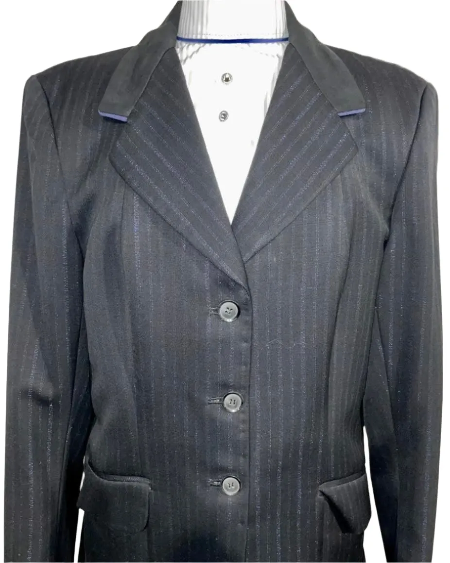New, Marsha de Arriaga, Ladies Hunt Coat