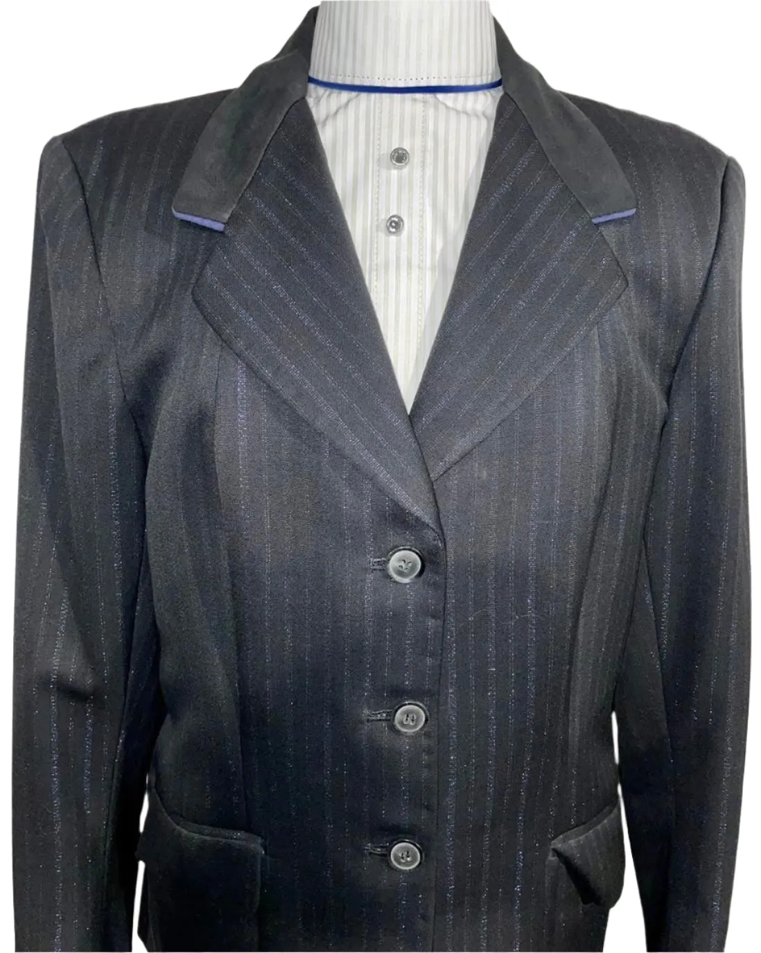 New, Marsha de Arriaga, Ladies Hunt Coat