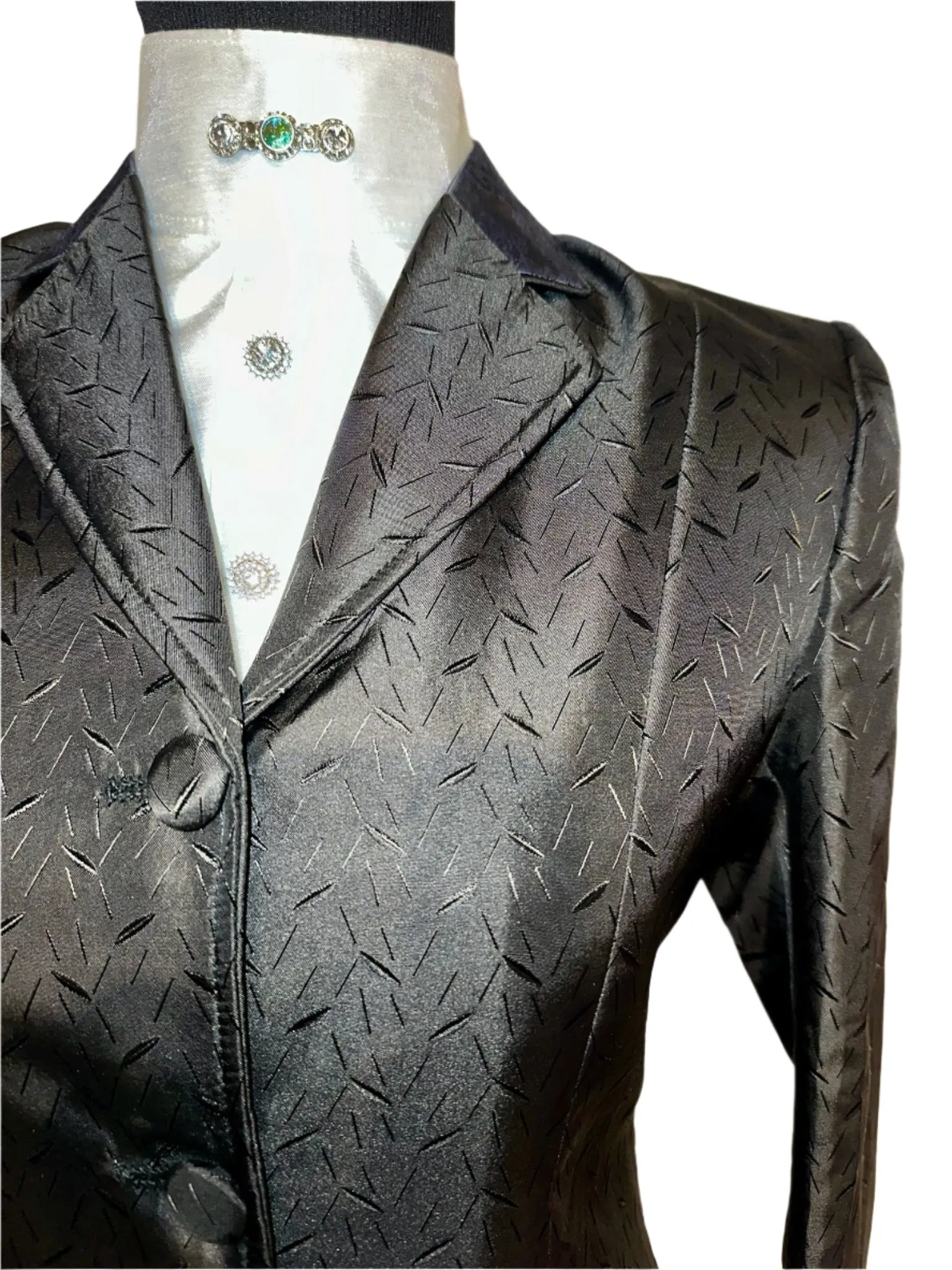 New, MTC, Ladies Hunt Coat