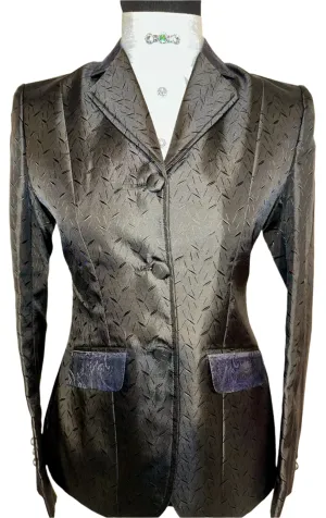 New, MTC, Ladies Hunt Coat
