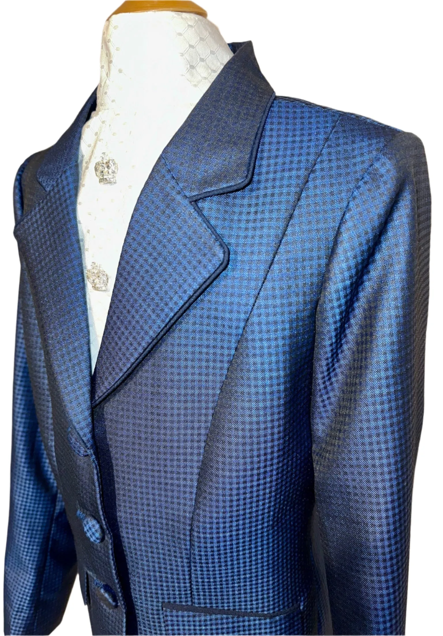 New, MTC, Youth/Teen Hunt Coat