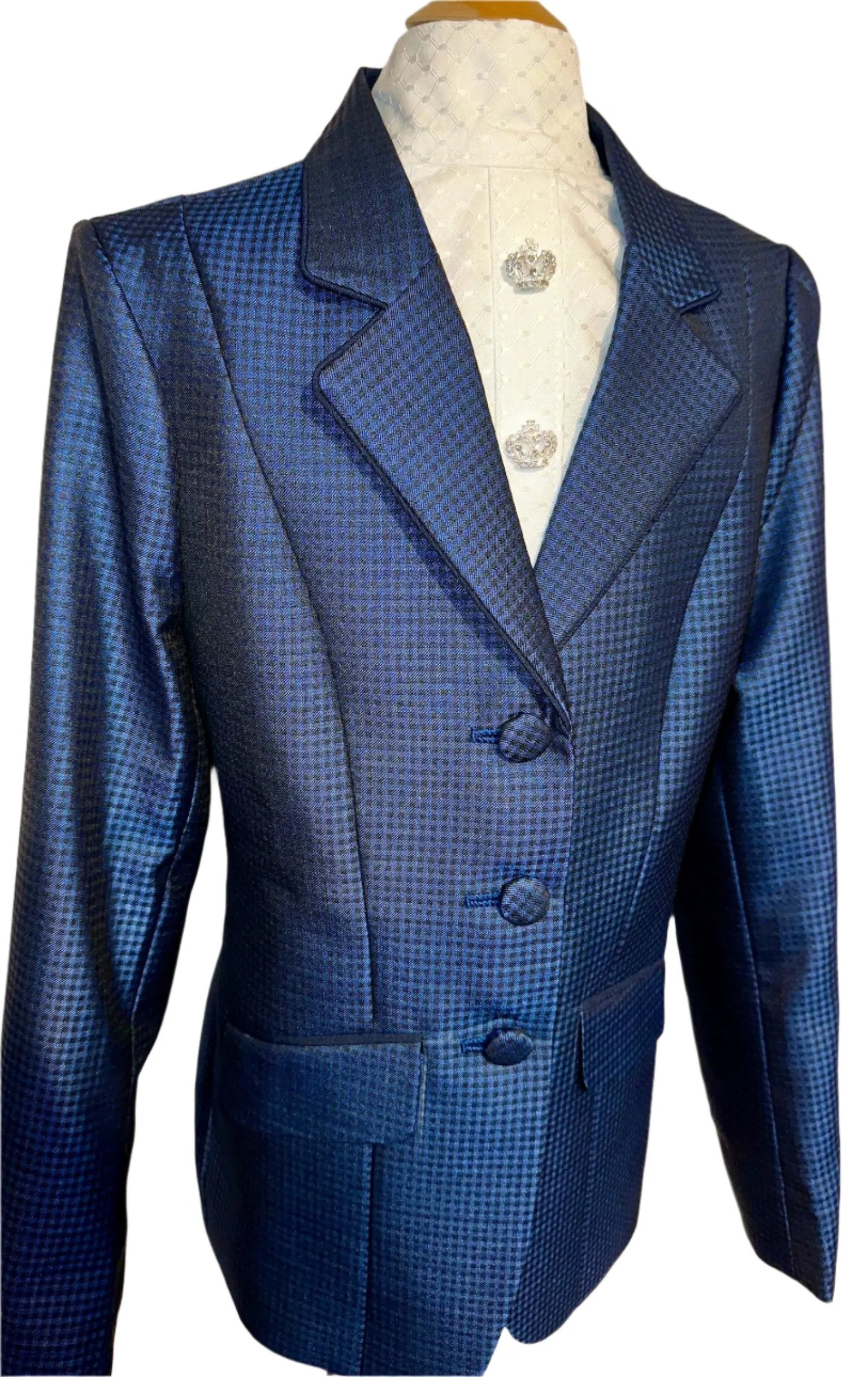 New, MTC, Youth/Teen Hunt Coat