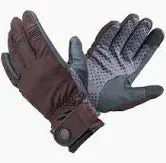 New, Ovation, ThermaFlex Winter Riding Gloves