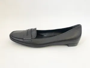 NEW Prada Leather Loafer Size 10