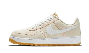 Nike Air Force 1 Low Premium Light Cream Gum