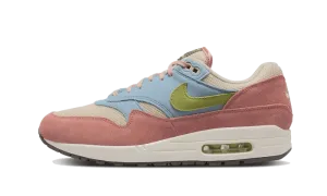 Nike Air Max 1 Light Madder Root