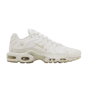 Nike Air Max Plus A-COLD-WALL Platinum Tint