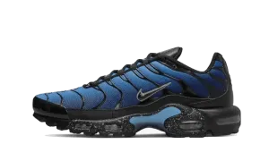 Nike Air Max Plus Blue Black
