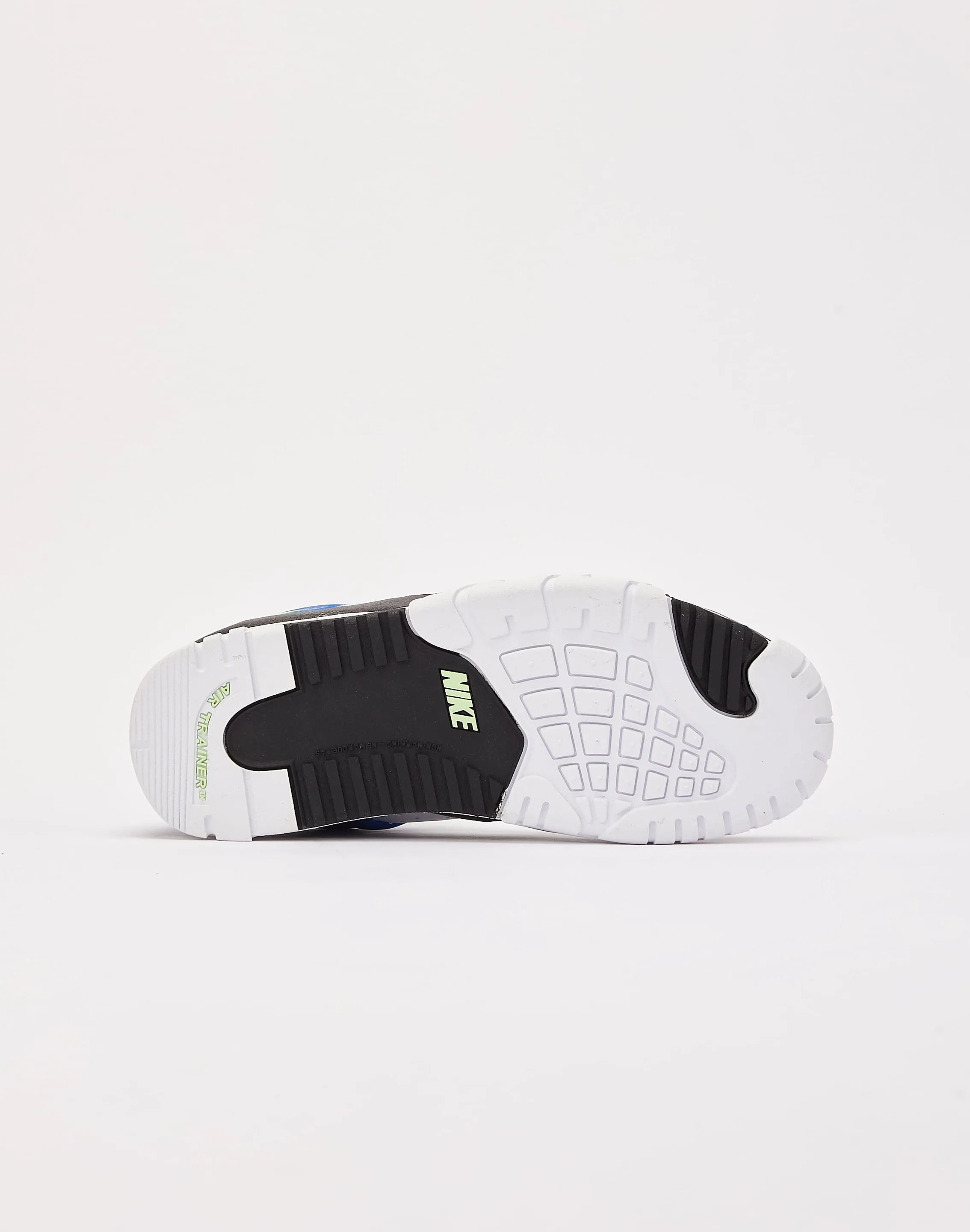 Nike Air Trainer 3 Grade-School