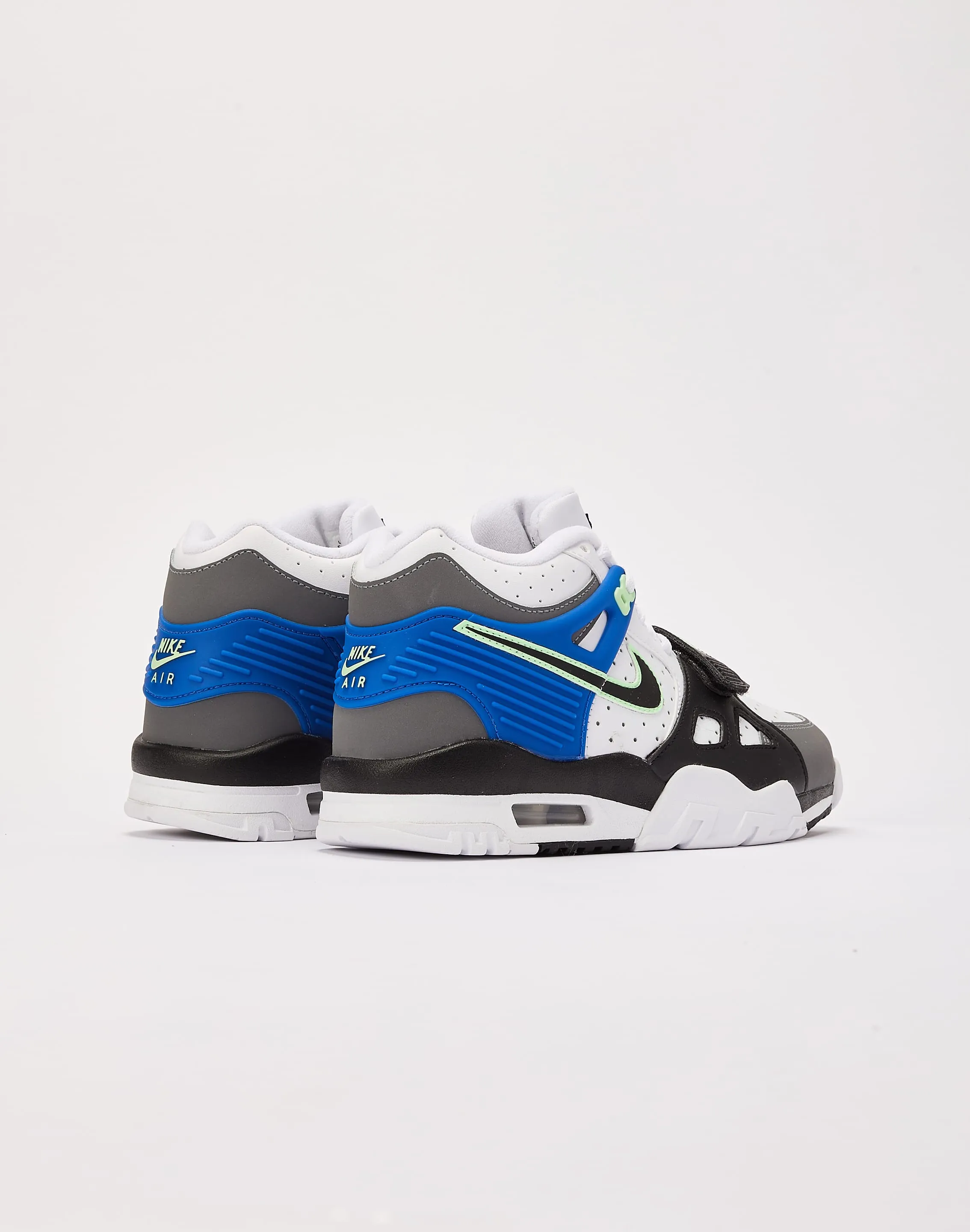 Nike Air Trainer 3 Grade-School