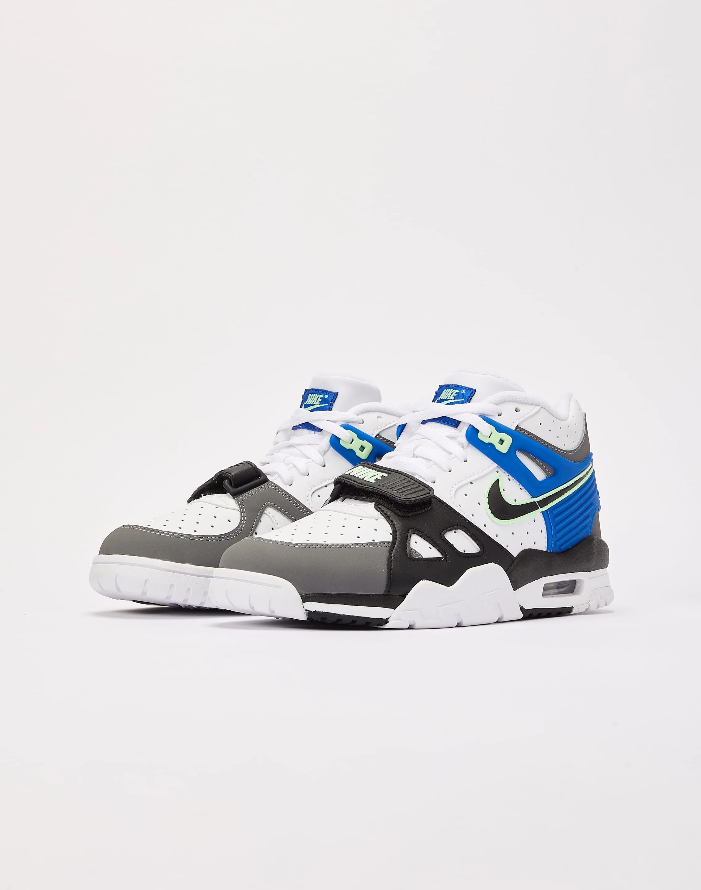 Nike Air Trainer 3 Grade-School