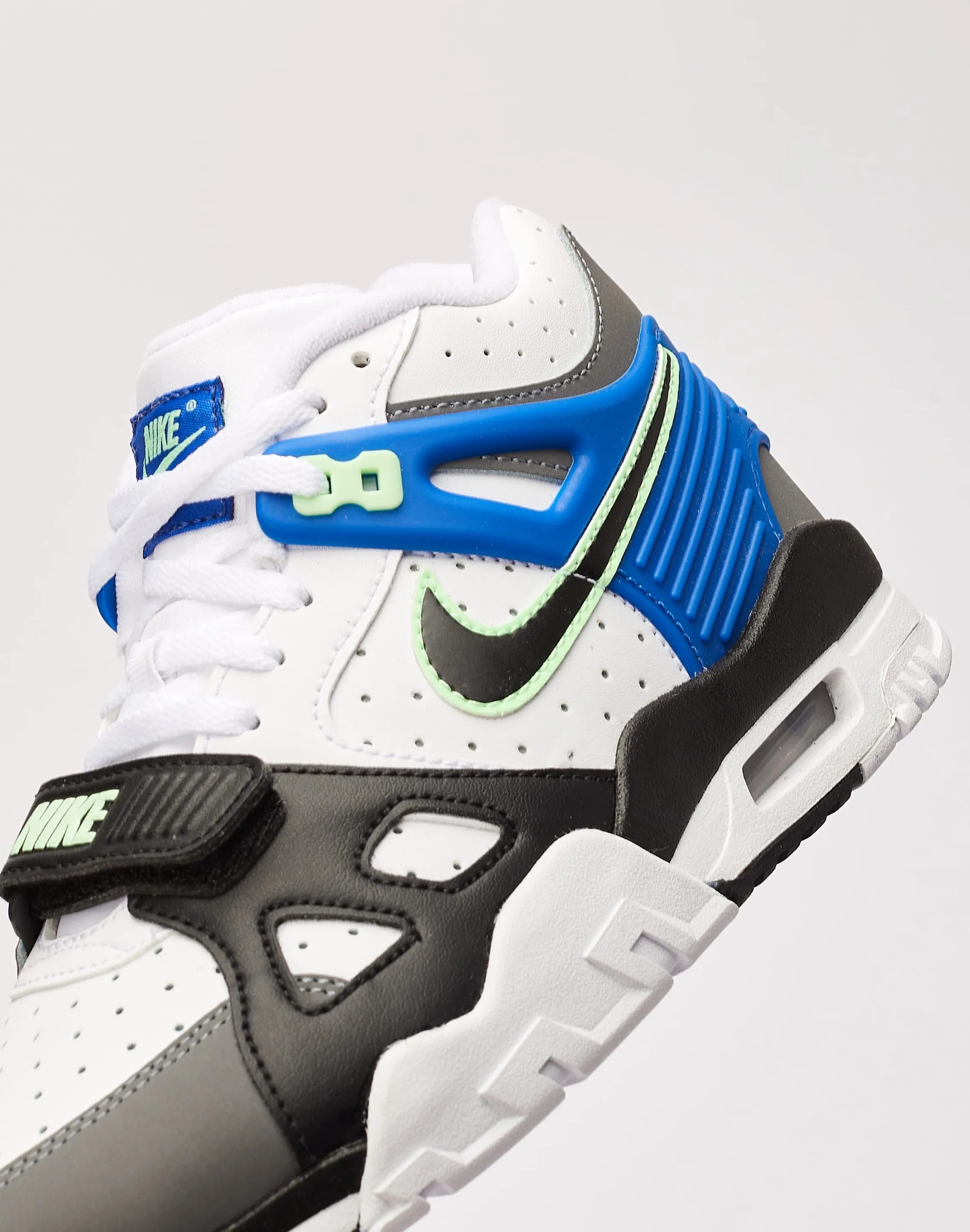 Nike Air Trainer 3 Grade-School