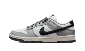 Nike Dunk Low Light Smoke Grey