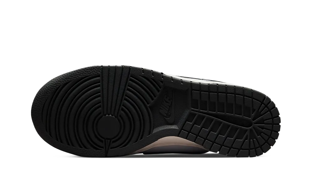 Nike Dunk Low Light Smoke Grey