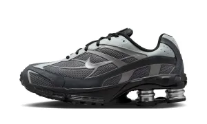 Nike Shox Ride 2 Light Graphite