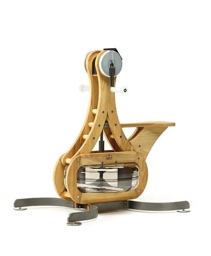 NOHrD WaterGrinder Upper Body Fitness Trainer
