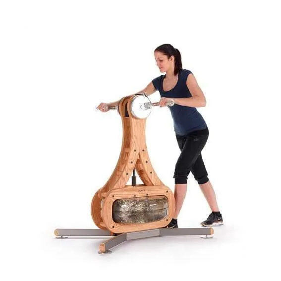 NOHrD WaterGrinder Upper Body Fitness Trainer