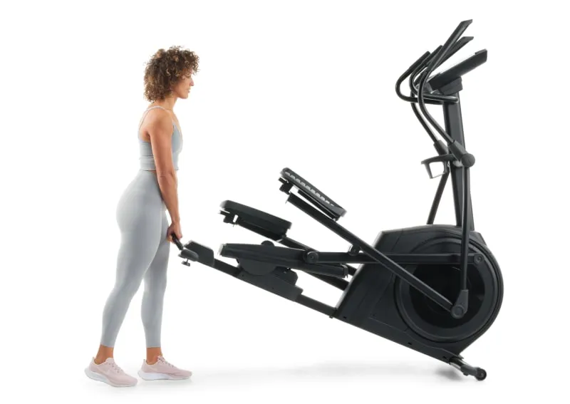 NordicTrack NEW AirGlide 14i Elliptical