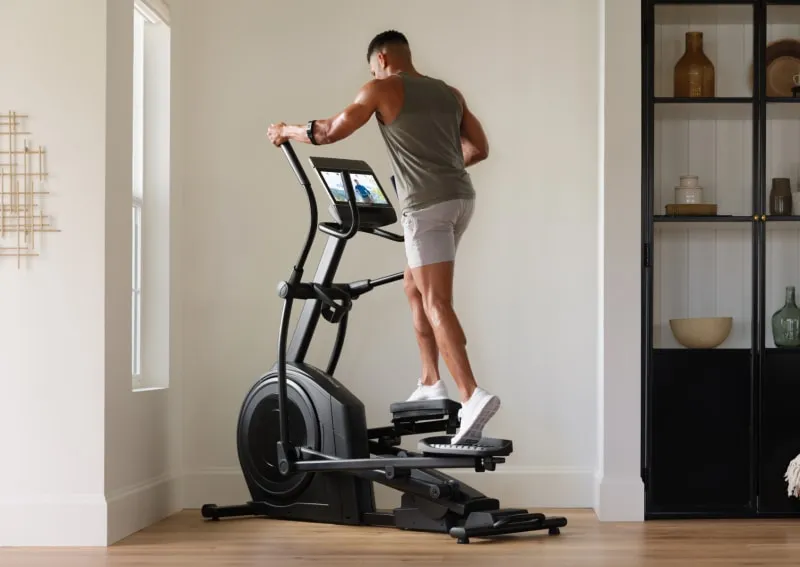 NordicTrack NEW AirGlide 14i Elliptical