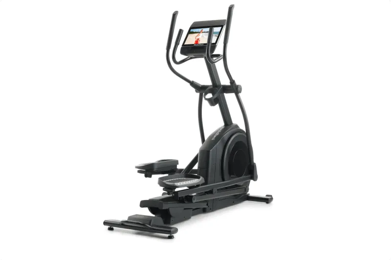 NordicTrack NEW AirGlide 14i Elliptical