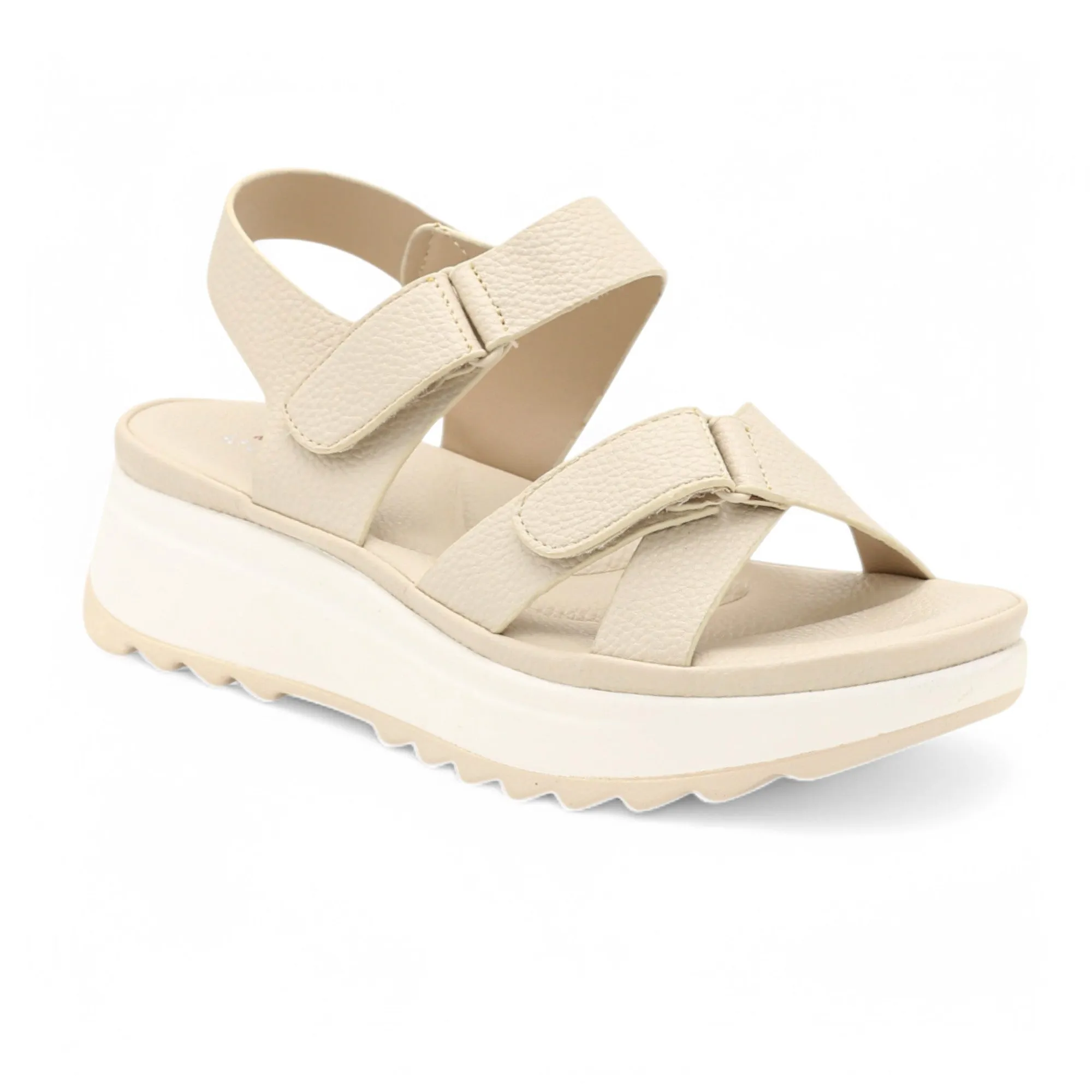 Ns55513 comfy sandal