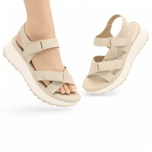 Ns55513 comfy sandal