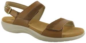 Nudu Heel Strap Sandal - Hazel - Women's