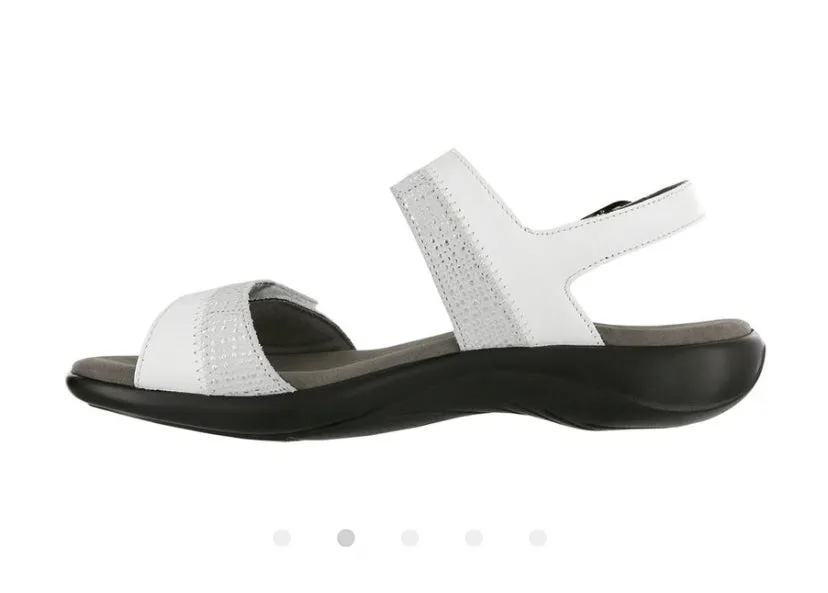 Nudu - White