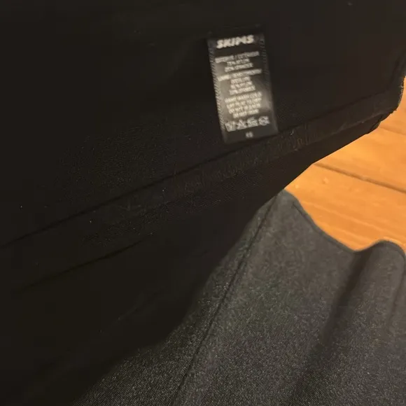 NWT Waist Trainer | Onyx | Skims